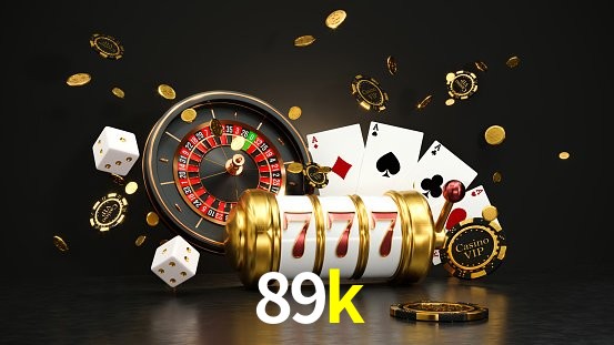 Roulette Table 89k