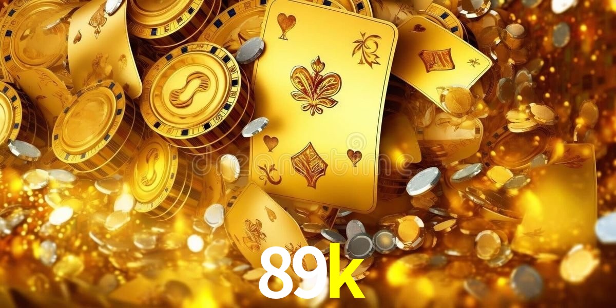 Casino Ao Vivo 89k