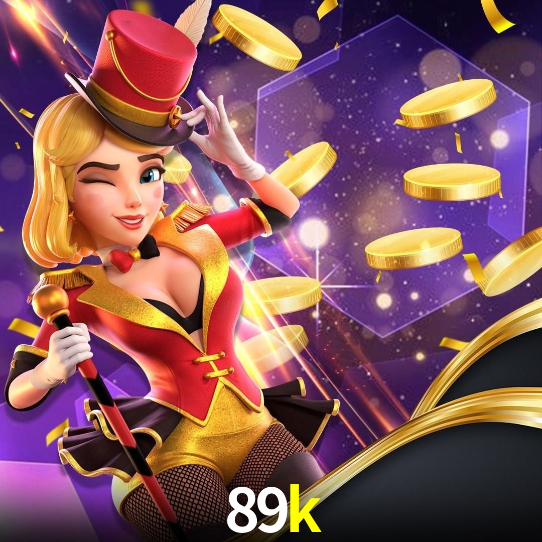 Live Casino 89k