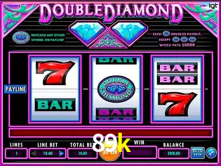 A Popularidade dos Caça-Níqueis no 89k