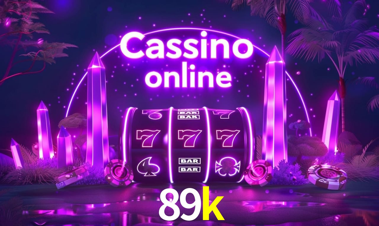 A Popularidade dos Caça-Níqueis no 89k