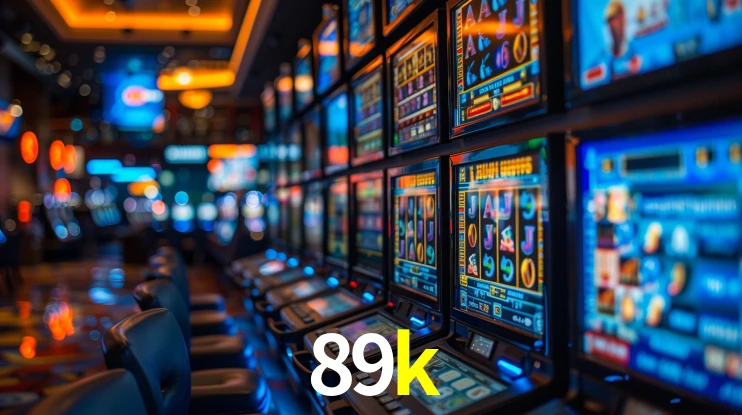 Slot Games 89k