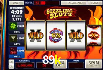 A Experiência Imersiva dos Cassinos Ao Vivo no 89k