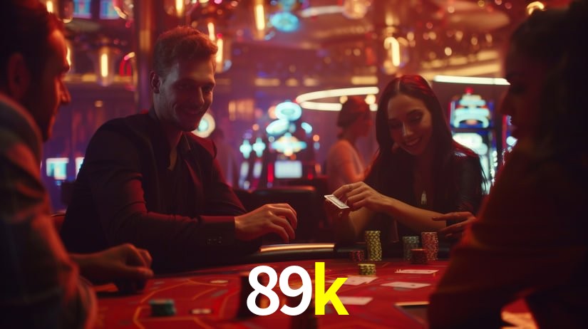 Jogos Exclusivos 89k